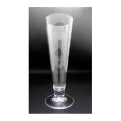 435ml - 14.7 oz polycarbonate beer glass