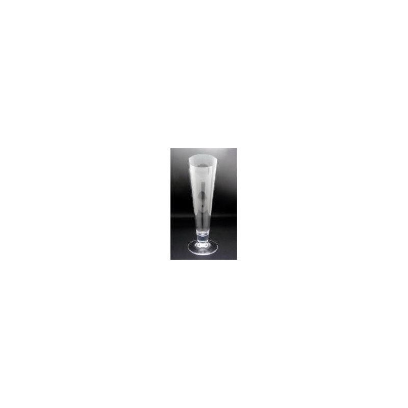 435ml - 14.7 oz polycarbonate beer glass