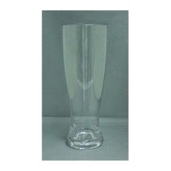 710ml - 24 oz polycarbonate beer glass