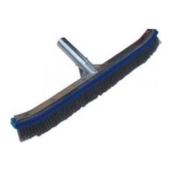 Stainless Steel Pool Wall Brush