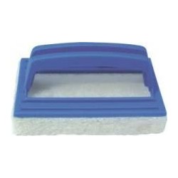 Scrubber Pad Brush