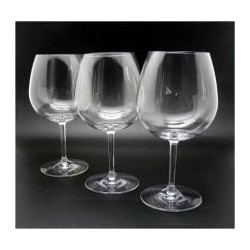 680ml - 23 oz polycarbonate Wine glass