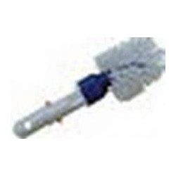 Pool and Spa poly-bristle Corner Brush