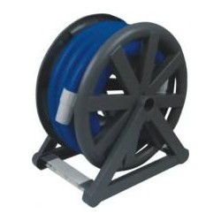 Hose Reel with EVA hose