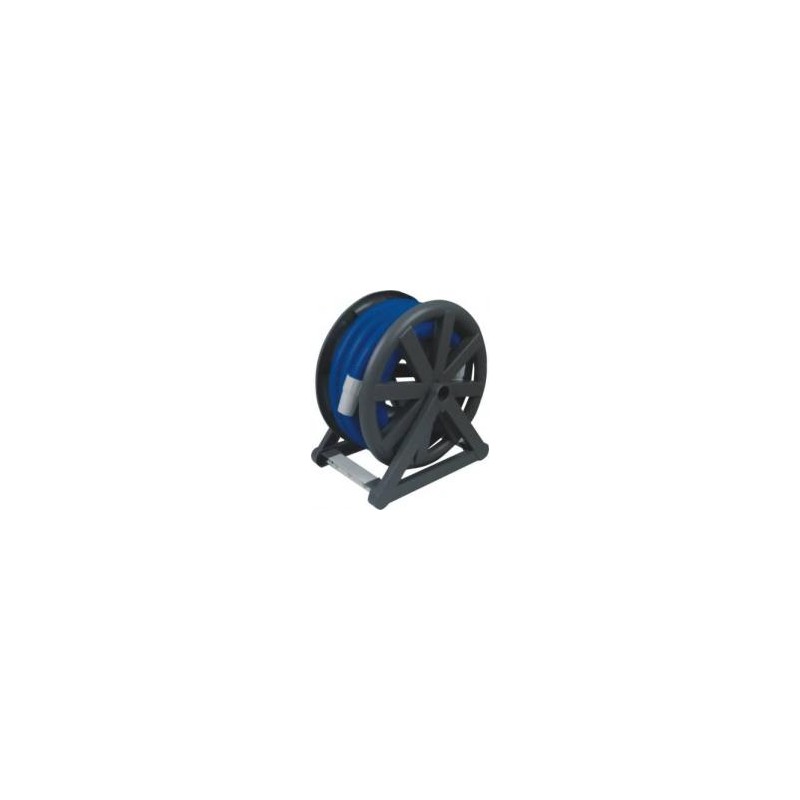 Hose Reel with EVA hose