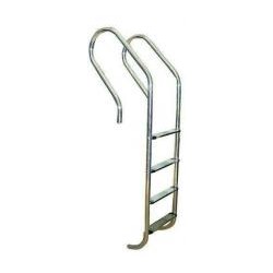 Pool Ladders 304 and 316 stainless steel 5 steps