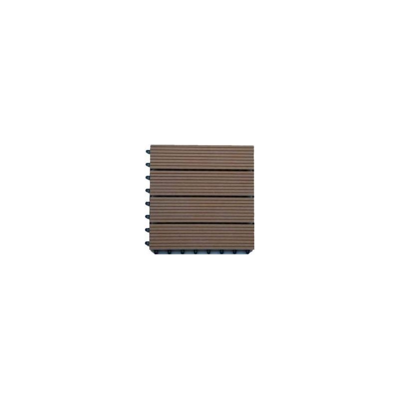 Wood Plastic Composite