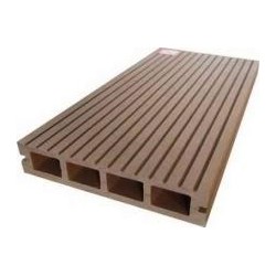 Wood Plastic Composite