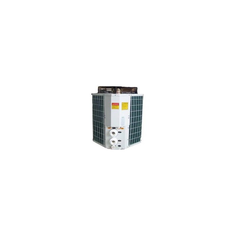 Swimming Pool Heater - Heat pumps for pool and spa