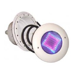 LED Pool and Spa LED lights housing