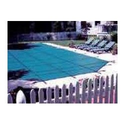 PVC Safety Pool Cover