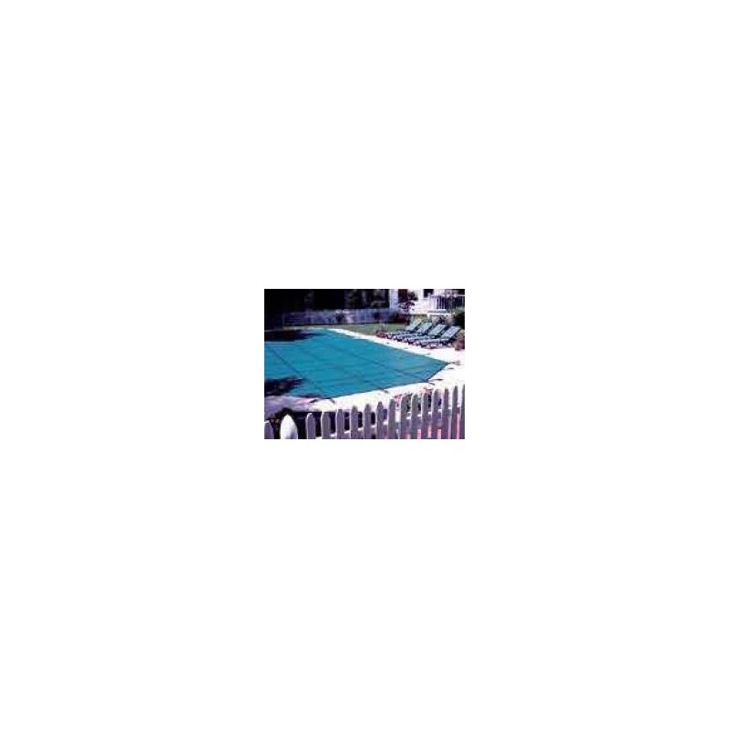 PVC Safety Pool Cover