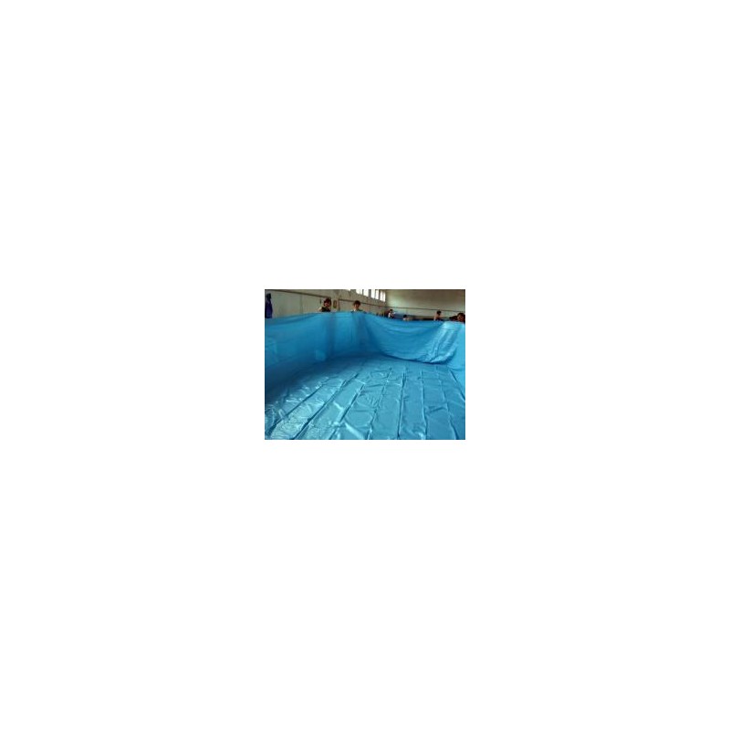 Swimming pool liner