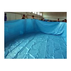 Swimming pool liner