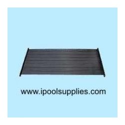 Pool Solar Heater