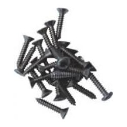 Screws Standard Skimmer