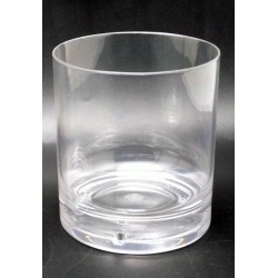 Polycarbonate tumbler glass  398 ml - 13.5oz . Tritan and polycarbonate tumbler glasses at low prices