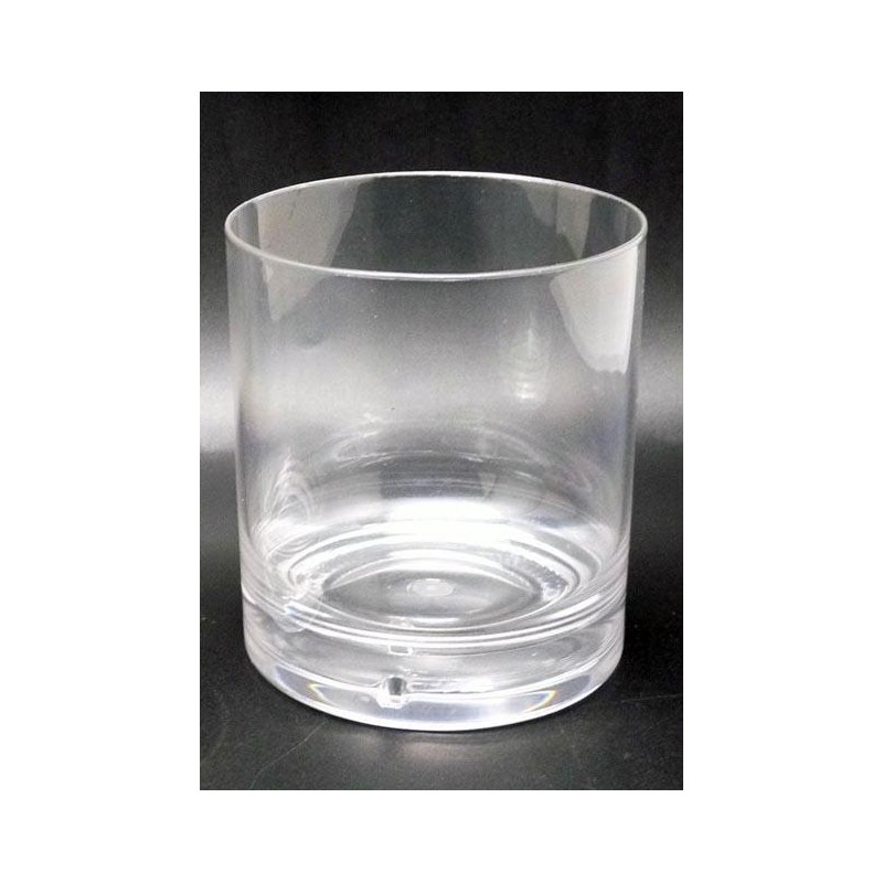 Polycarbonate tumbler glass  398 ml - 13.5oz . Tritan and polycarbonate tumbler glasses at low prices