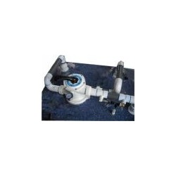 Commercial Hot Tubs Spas Sand Filter